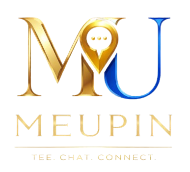 MEUPIN Logo